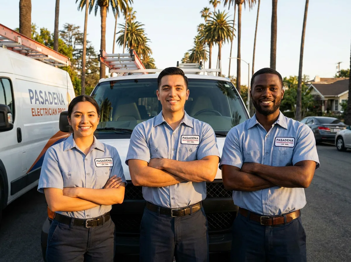 Electrician company in Swan Valley, ID